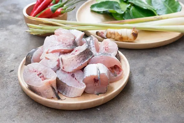 Cách Nấu Cá Chuối Ngon Nhất: Công Thức Chuẩn Vị Tại Nhà