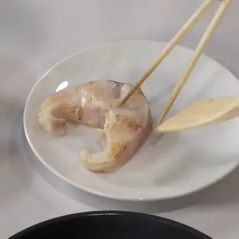 cách nấu cá chuối om mẻ