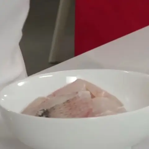 cách nấu cá chuối om mẻ
