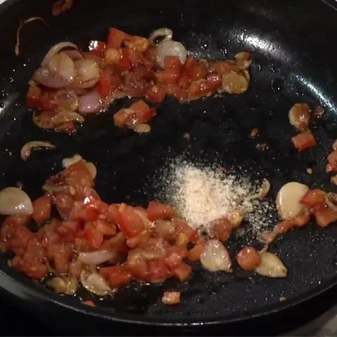 cách nấu cá chuối om mẻ