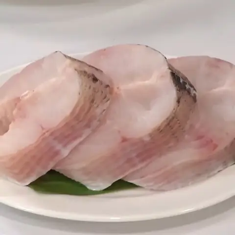 cách nấu cá chuối om mẻ