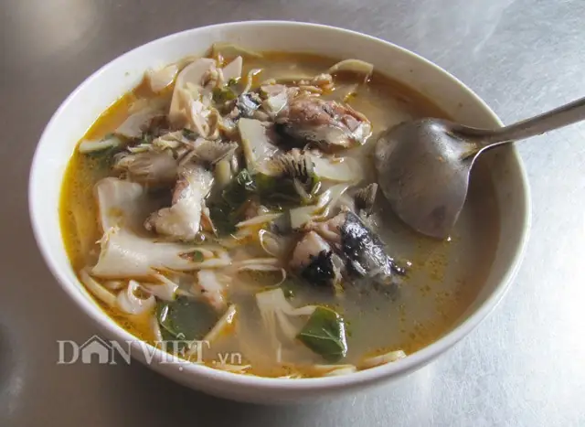 Cách Nấu Cá Chuồn Kho Mít Non Đậm Đà, Thơm Ngon Hấp Dẫn