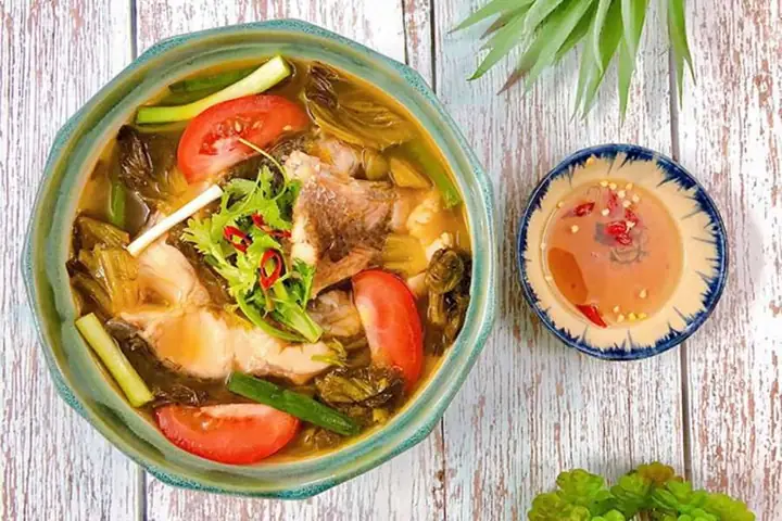 Cách Nấu Cá Cờ Ngon Chuẩn Vị, Đậm Đà Khó Cưỡng Tại Nhà Cách Nấu Cá Cờ Ngon Chuẩn Vị, Đậm Đà Khó Cưỡng Tại Nhà