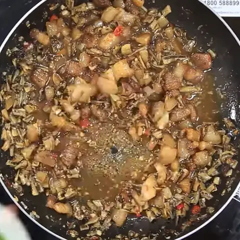 Cách Nấu Cá Cơm Khô Kho Thịt Đậm Đà, Chuẩn Vị Gia Đình Cách Nấu Cá Cơm Khô Kho Thịt Đậm Đà, Chuẩn Vị Gia Đình