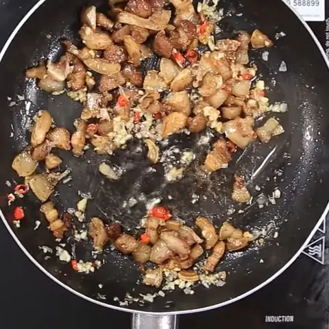 Cách Nấu Cá Cơm Khô Kho Thịt Đậm Đà, Chuẩn Vị Gia Đình Cách Nấu Cá Cơm Khô Kho Thịt Đậm Đà, Chuẩn Vị Gia Đình