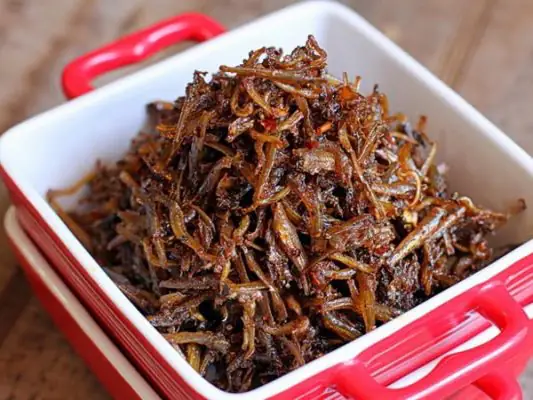 Cách Nấu Cá Cơm Tươi Ngon Chuẩn Vị, Đậm Đà Khó Cưỡng Cách Nấu Cá Cơm Tươi Ngon Chuẩn Vị, Đậm Đà Khó Cưỡng