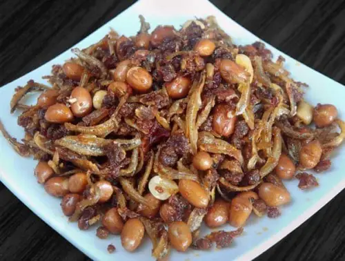 Cách Nấu Cá Cơm Tươi Ngon Chuẩn Vị, Đậm Đà Khó Cưỡng Cách Nấu Cá Cơm Tươi Ngon Chuẩn Vị, Đậm Đà Khó Cưỡng