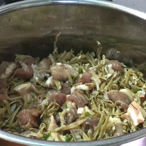 Cách Nấu Cà Đắng Với Thịt Heo: Món Ăn Đậm Đà Hương Vị Tây Nguyên Cách Nấu Cà Đắng Với Thịt Heo: Món Ăn Đậm Đà Hương Vị Tây Nguyên