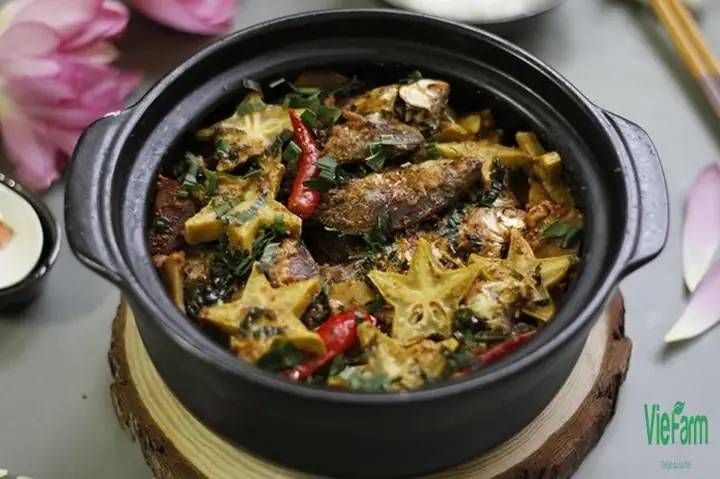 Cách nấu cá diếc kho tương ngon chuẩn vị tại nhà