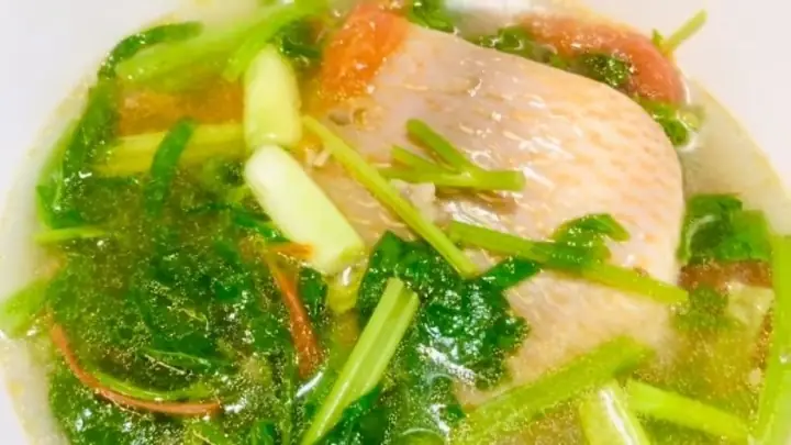 Hướng dẫn chi tiết các cách nấu cá diêu hồng ngon chuẩn vị