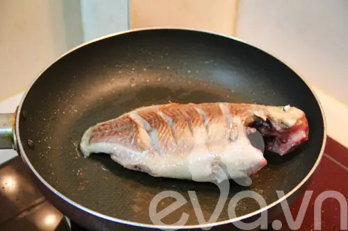 Hướng Dẫn Chi Tiết Cách Nấu Cá Điêu Hồng Chưng Tương Tại Nhà