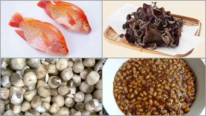 Hướng Dẫn Chi Tiết Cách Nấu Cá Điêu Hồng Chưng Tương Tại Nhà