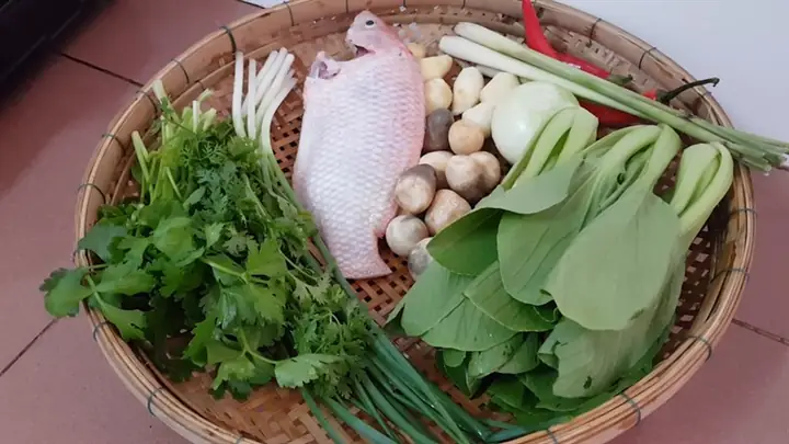 Cách Nấu Cá Diêu Hồng Hấp Chuẩn Vị Thơm Ngon Tại Nhà Cách Nấu Cá Diêu Hồng Hấp Chuẩn Vị Thơm Ngon Tại Nhà