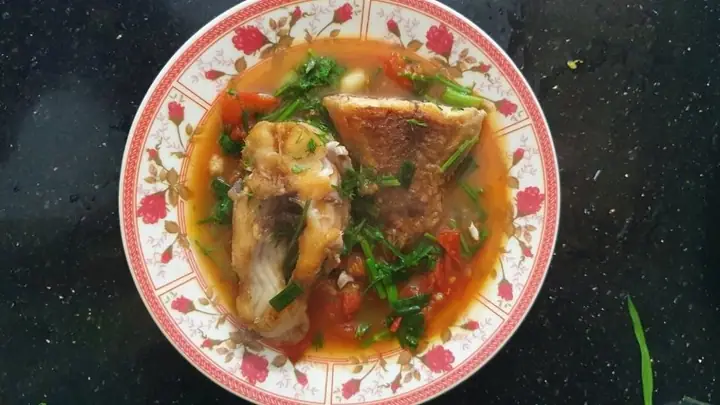 Cá Diêu Hồng Nấu Món Gì Ngon? Tổng Hợp 12+ Công Thức Hấp Dẫn