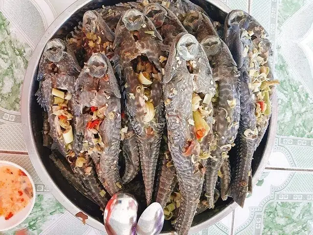 Cách Nấu Cá Dọn Bể: Thực Hư Về Loài Cá Này