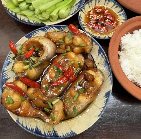 Cách Nấu Cá Dưa Biển Thơm Ngon, Đậm Đà Chuẩn Vị Cách Nấu Cá Dưa Biển Thơm Ngon, Đậm Đà Chuẩn Vị