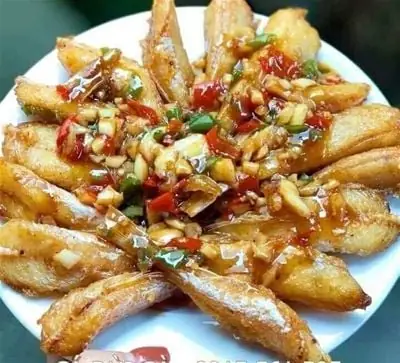 Cách Nấu Cá Đùi Gà Thơm Ngon Đậm Đà Chuẩn Vị Gia Đình