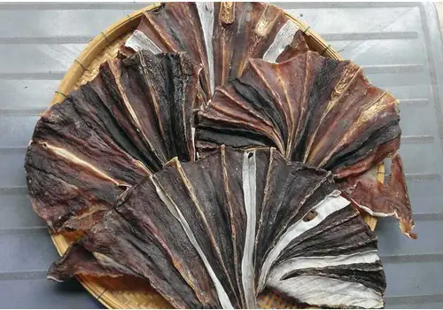 Cách Nấu Cá Đuối Khô Ngon Miệng, Đậm Đà Chuẩn Vị