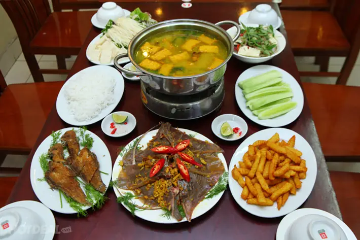 Hướng Dẫn Chi Tiết Cách Nấu Cá Ghim Om Chuối Đậm Đà