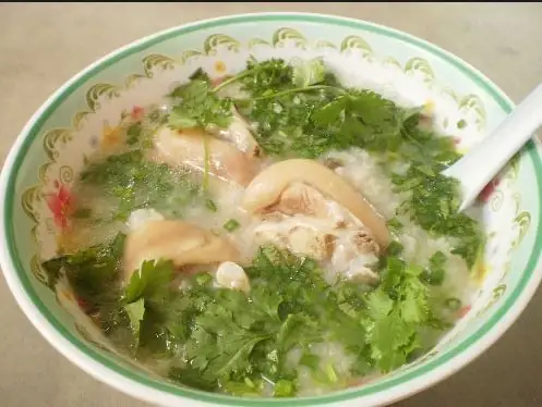 Hướng Dẫn Chi Tiết Cách Nấu Cá Giò Ngon Tại Nhà