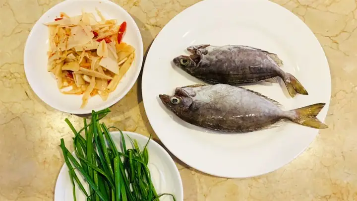 Hướng Dẫn Chi Tiết Cách Nấu Cá Giò Ngon Tại Nhà Hướng Dẫn Chi Tiết Cách Nấu Cá Giò Ngon Tại Nhà