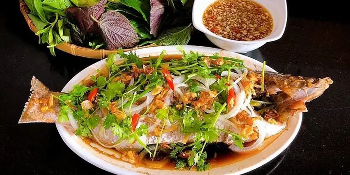 2. Các bước nấu món cá hấp bia thơm ngon cho cả nhà