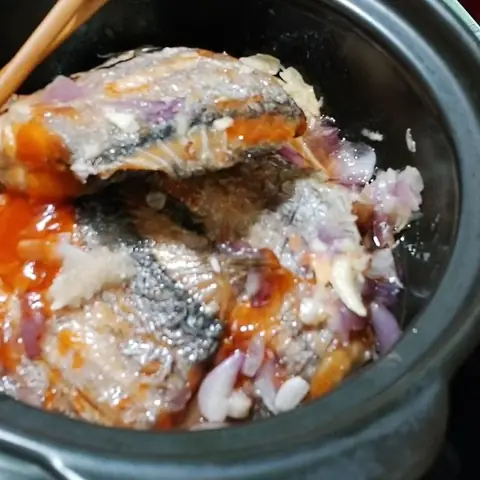 Cách nấu cá hố khô ngon: 3 công thức đơn giản, hấp dẫn