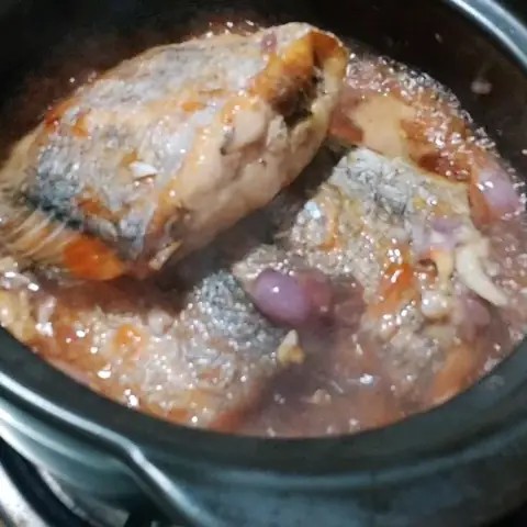 Cách nấu cá hố khô ngon: 3 công thức đơn giản, hấp dẫn