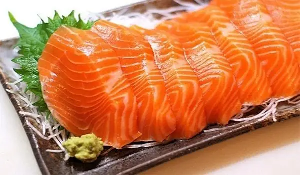 Cách Nấu Cá Hồi Cho Bà Bầu: Đầy Đủ Dinh Dưỡng, An Toàn Tuyệt Đối Cách Nấu Cá Hồi Cho Bà Bầu: Đầy Đủ Dinh Dưỡng, An Toàn Tuyệt Đối