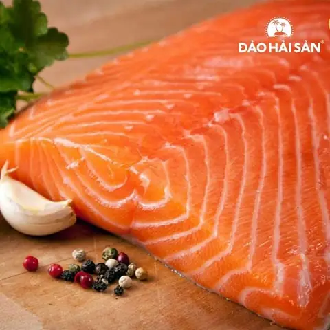 Cách Nấu Cá Hồi Cho Bà Đẻ Đảm Bảo Dinh Dưỡng Và An Toàn