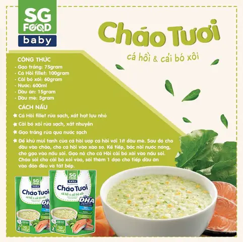 Cách Nấu Cá Hồi Cho Trẻ: Hướng Dẫn Chế Biến & Dinh Dưỡng