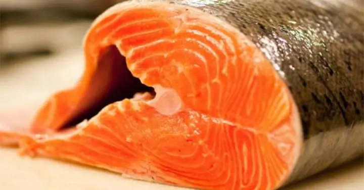 Các Cách Nấu Cá Hồi Không Tanh Đơn Giản, Hấp Dẫn