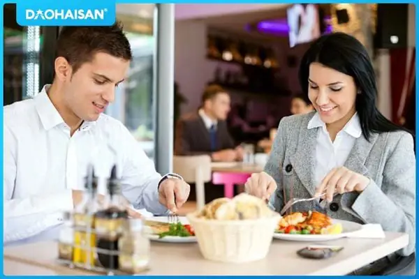 cách nấu cá hồi ngon