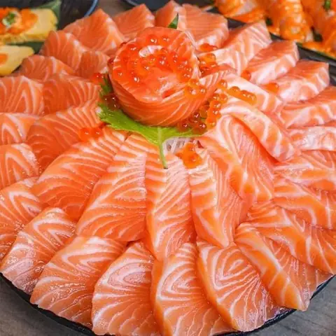 Hướng Dẫn Chi Tiết Cách Nấu Cá Hồi Ngon Nhất Đơn Giản Tại Nhà