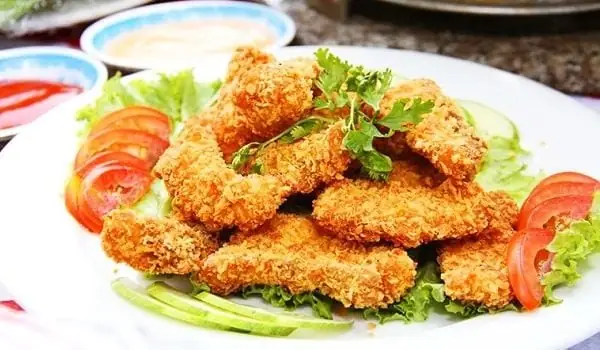 Hướng Dẫn Chi Tiết Cách Nấu Cá Hồi Ngon Nhất Đơn Giản Tại Nhà