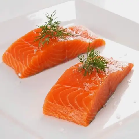 Cách Nấu Cá Hồi Phi Lê Ngon Chuẩn Vị Tại Nhà