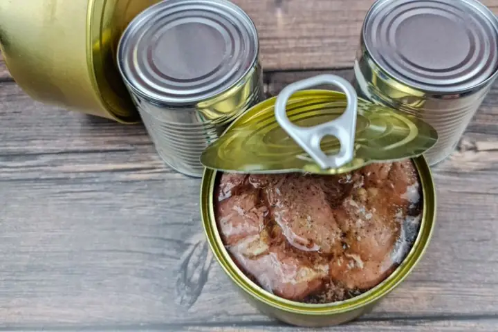 Cách Nấu Cá Hộp Đơn Giản, Biến Tấu Món Ngon Hấp Dẫn Cách Nấu Cá Hộp Đơn Giản, Biến Tấu Món Ngon Hấp Dẫn