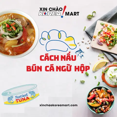 Cách Nấu Cá Hộp Đơn Giản, Biến Tấu Món Ngon Hấp Dẫn Cách Nấu Cá Hộp Đơn Giản, Biến Tấu Món Ngon Hấp Dẫn