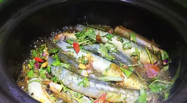 Cẩm Nang Cách Nấu Cá Kèo Kho Rau Răm Ngon Chuẩn Vị Nam Bộ