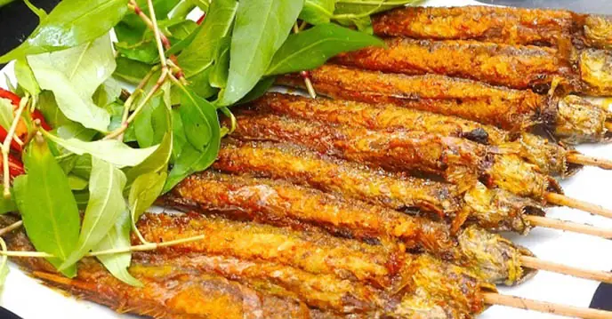 Hướng Dẫn Cách Nấu Cá Kèo Kho Tiêu Đậm Đà, Chuẩn Vị