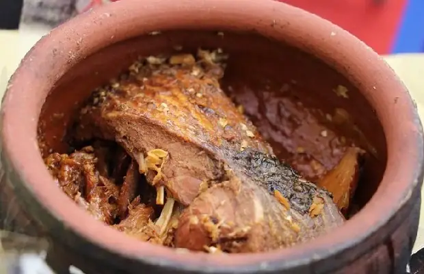 Hướng Dẫn Chi Tiết Cách Nấu Cá Kho Làng Vũ Đại Ngon Đúng Điệu