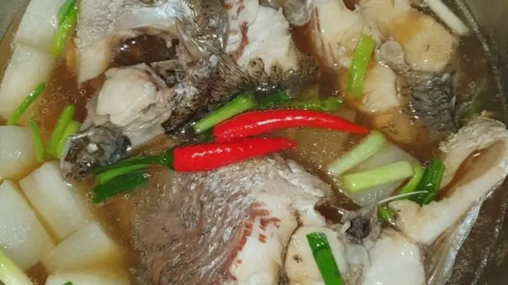 Cách Nấu Cá Kho Lạt Chuẩn Vị Miền Tây Ngon Cơm