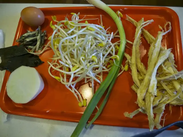 Cách Nấu Cá Khô Ngon Đơn Giản: Hướng Dẫn Canh Cá Chuẩn Vị Tại Gia