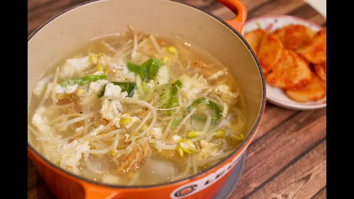 Cách Nấu Cá Khô Ngon Đơn Giản: Hướng Dẫn Canh Cá Chuẩn Vị Tại Gia