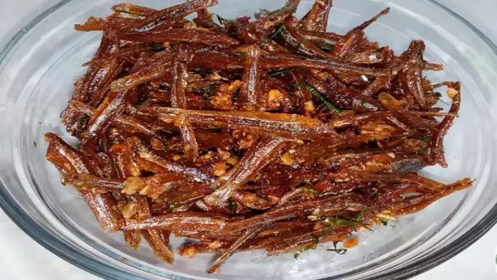 Cách Nấu Cá Khô Nhỏ: Món Ngon Dân Dã Đậm Đà Hương Vị Cách Nấu Cá Khô Nhỏ: Món Ngon Dân Dã Đậm Đà Hương Vị