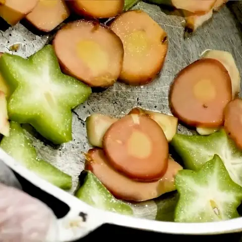 Cách Nấu Cá Kho Riềng Miền Bắc Đậm Đà Khó Cưỡng