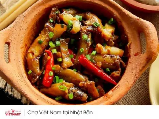 Cách Nấu Cá Kho Thịt Đậm Đà Ngon Cơm, Chuẩn Vị Gia Đình