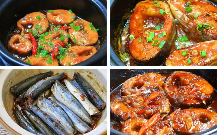 Bước 4: Nêm Nếm Gia Vị Cho Vừa Ăn