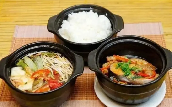 Cách Nấu Cá Kho Tộ Miền Trung Chuẩn Vị, Đậm Đà Tại Nhà