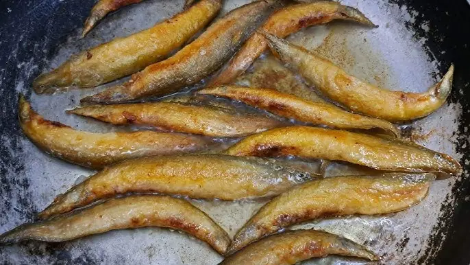 Cách làm cá chạch kho tương, riềng đậm đà, tròn vị nhất